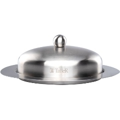 Изображение товара Масленка TalleR TR-61218 Кейт 250 мл