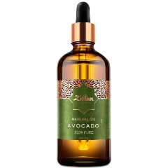 Изображение товара Масло авокадо ZEITUN натуральное, 100 мл