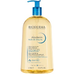 Изображение товара Масло для душа BIODERMA Atoderm, 1 л