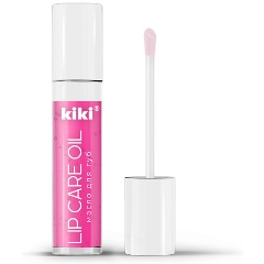 Изображение товара Масло для губ KIKI тон 01 клубничный, 3,5г