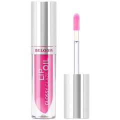 Изображение товара Масло для губ RELOUIS Glossy Glaze тон03 малиново-розовый