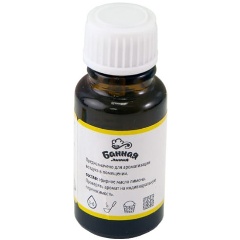 Изображение товара Масло эфирное БАННАЯ ЛИНИЯ Лимон 15 мл