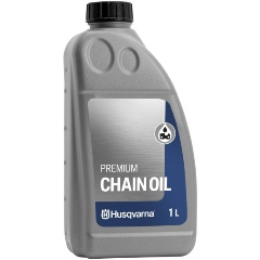 Изображение товара Масло Husqvarna для смазки цепи (1л) (5793960-01)