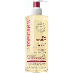 Изображение товара Масло для лица и тела Topicrem DA Protect липидовосстанавливающее, 500 мл