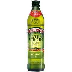 Изображение товара Масло оливковое BORGES EXTRA VIRGIN 0,75 л