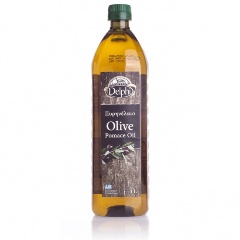Изображение товара Масло оливковое Delphi Pomace 1 л