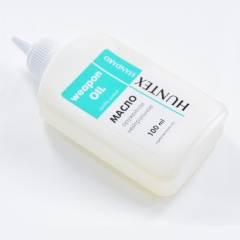 Изображение товара Масло оружейное Huntex standard, нейтральное 100мл.