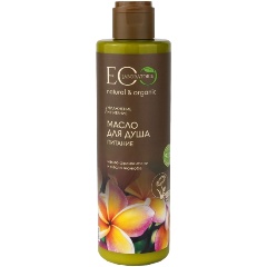 Изображение товара Пенящееся масло для душа ECOLAB Питание, 250 мл