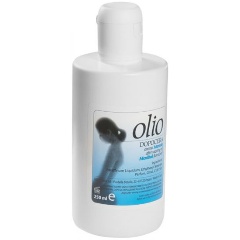 Изображение товара Масло после депиляции Planet Nails, с ментолом 250мл