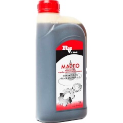 Изображение товара Масло RedVerg трансмиссионное 1л для автоматической и механической коробки передач