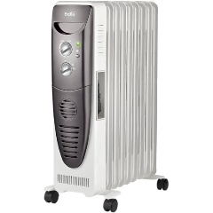 Изображение товара Ballu Turbo BOH/TB-09FH