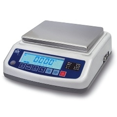 Изображение товара Лабораторные весы МАССА ВК-1500.1