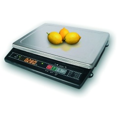Изображение товара Весы порционные МАССА МК-15.2-А20-2