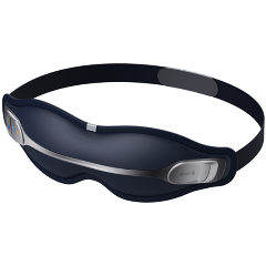 Изображение товара Массажер для глаз DEERMA DEM-M301E