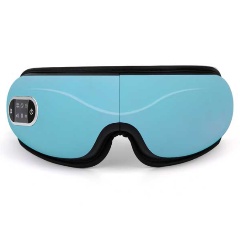 Изображение товара Массажер для глаз Gezatone iSee381