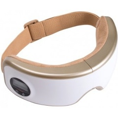 Изображение товара Массажер для глаз Gezatone Isee400 Deluxe