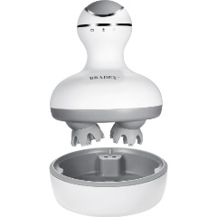 Изображение товара Массажер для головы и тела BRADEX KZ 0528 пальчиковый