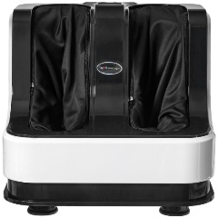 Изображение товара Массажер для ног BRADEX KZ 0478 «БЛАЖЕНСТВО ЛЮКС» с функцией вибрации