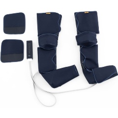 Изображение товара Массажер для ног GESS Emmy 731 воздушно-компрессионный