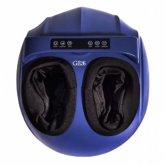 Изображение товара Массажер для ног GESS Frant с 5 видами массажа, мощный и эффективный