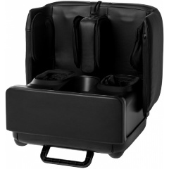 Изображение товара Массажер для ног GESS PUF черный