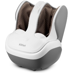 Изображение товара Массажер для ног Kitfort КТ-2975