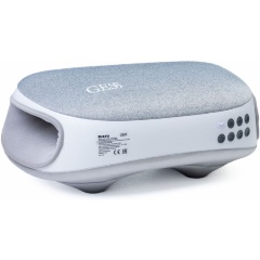 Изображение товара Массажер для рук, живота и тела GESS SHATO