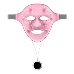 Изображение товара Массажер-маска миостимулятор для лица GEZATONE Biolift iFace