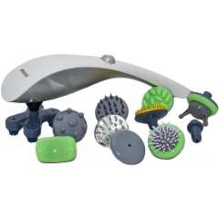 Изображение товара Ручной массажер ZENET ZET-718 NEW