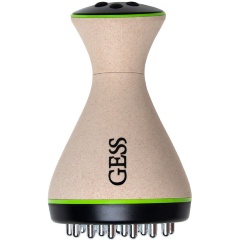 Изображение товара Массажер вибрационный для тела GESS Mio 167 с EMS