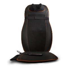 Изображение товара Массажная накидка ZDK Cushion 1254