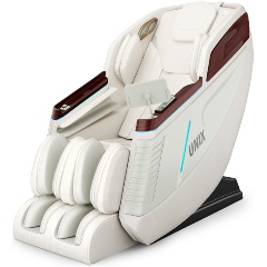 Изображение товара Массажное кресло UNIX Med Asteria Pearl