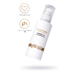 Изображение товара Массажное масло YESforLOV Titillating 100 мл для возбуждающего эротического массажа