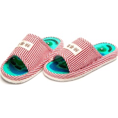 Изображение товара Массажные тапочки BRADEX KZ 0327 «ШИАЦУ» женские