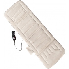 Изображение товара Массажный матрас ZENET ZET- 826 с функцией подогрева