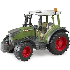 Изображение товара Масштабная модель BRUDER 02-180 Трактор Fendt Vario