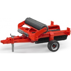 Изображение товара Масштабная модель BRUDER 02-226 Кэмбриджский каток для коллекции и игры