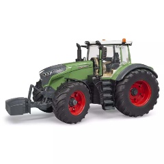 Изображение товара Масштабная модель трактора BRUDER 04-040 Fendt 1050 для детей