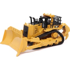 Изображение товара Масштабная модель CAT Бульдозер 1:64 D11 Dozer 84648