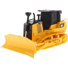 Изображение товара Масштабная модель на радиоуправлении CAT Трактор гусеничный 1:35 D7E Track-Type Tractor RC, 23002