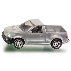 Изображение товара Масштабная модель SIKU 0867 Машина Рейнжер