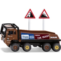 Изображение товара Масштабная модель SIKU 1686 Грузовик MAN