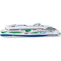 Изображение товара Масштабная модель SIKU 1728 Паром Tallink