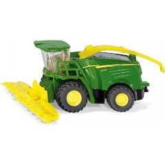 Изображение товара Масштабная модель SIKU 1794 Комбайн John Deere 8500i