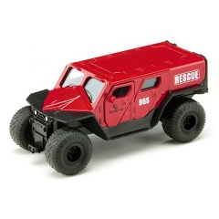 Изображение товара Масштабная модель SIKU 2307 Внедорожник GHE-O