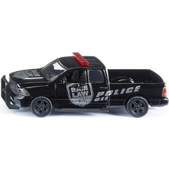 Изображение товара Модель автомобиля SIKU 2309 Dodge RAM 1500 Полиция США 1:50