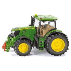 Изображение товара Масштабная модель SIKU 3282 Трактор John Deere 6210R