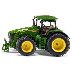 Изображение товара Масштабная модель SIKU 3290 Трактор John Deere 8R 370 1:32