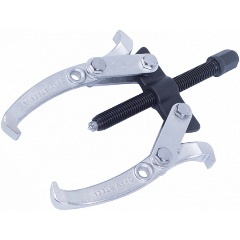 Изображение товара Съемник подшипников МАСТАК 100-72003, 2-х захватный, 76мм