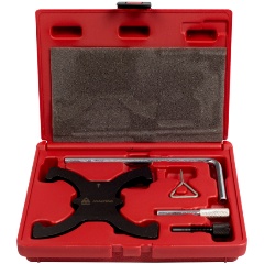 Изображение товара Набор фиксаторов распредвала/коленвала МАСТАК FORD, кейс, 5 предметов